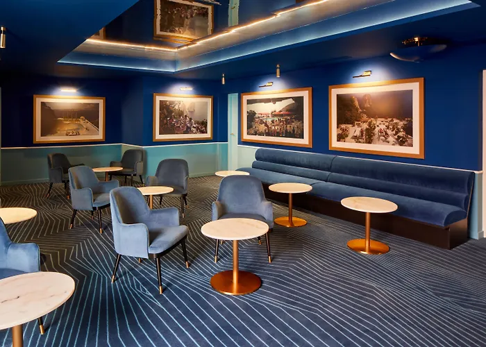 Hotel Mongibello Ibiza (Adults Only)