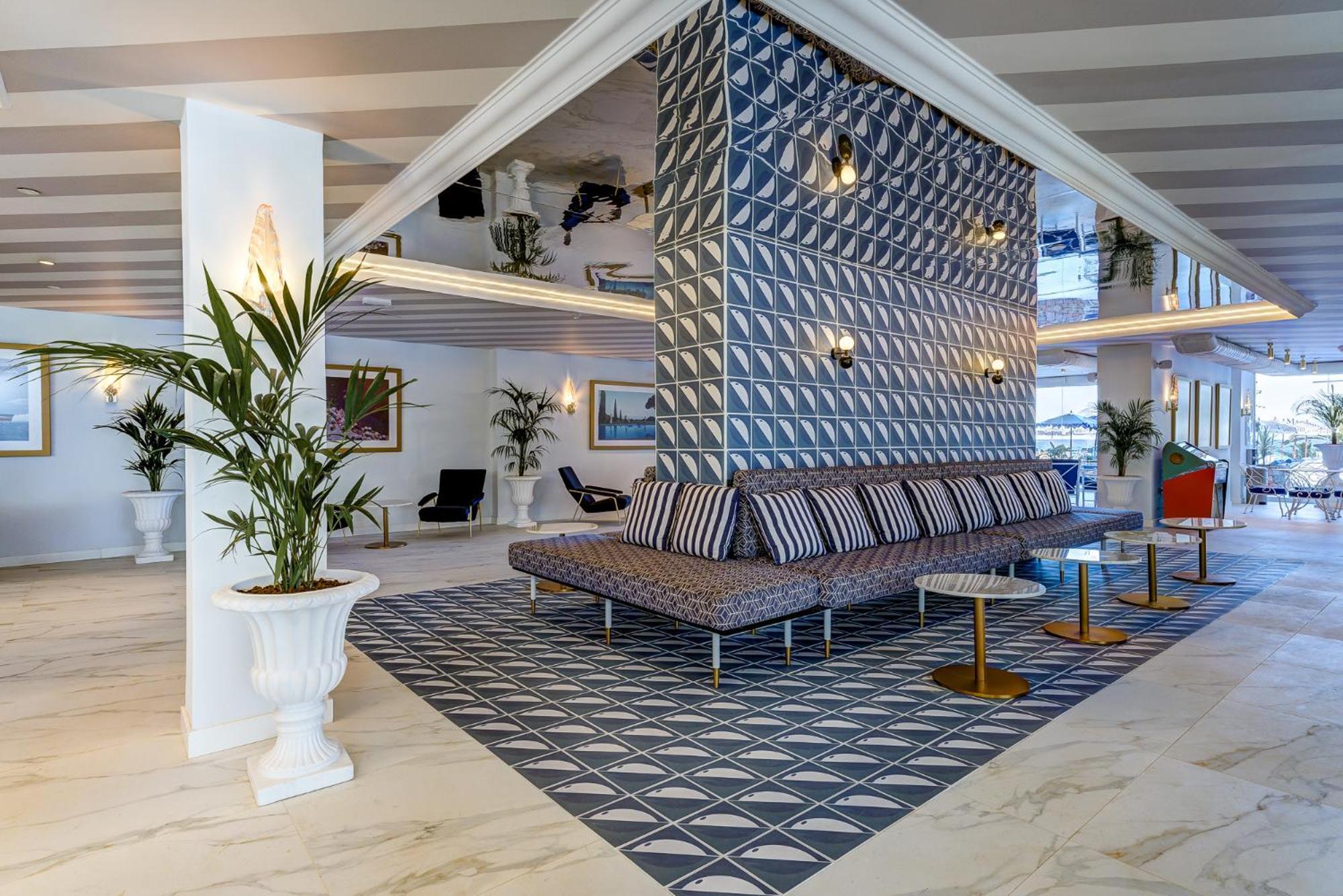 Mongibello Ibiza (adults Only) Hotel Santa Eulária des Riu