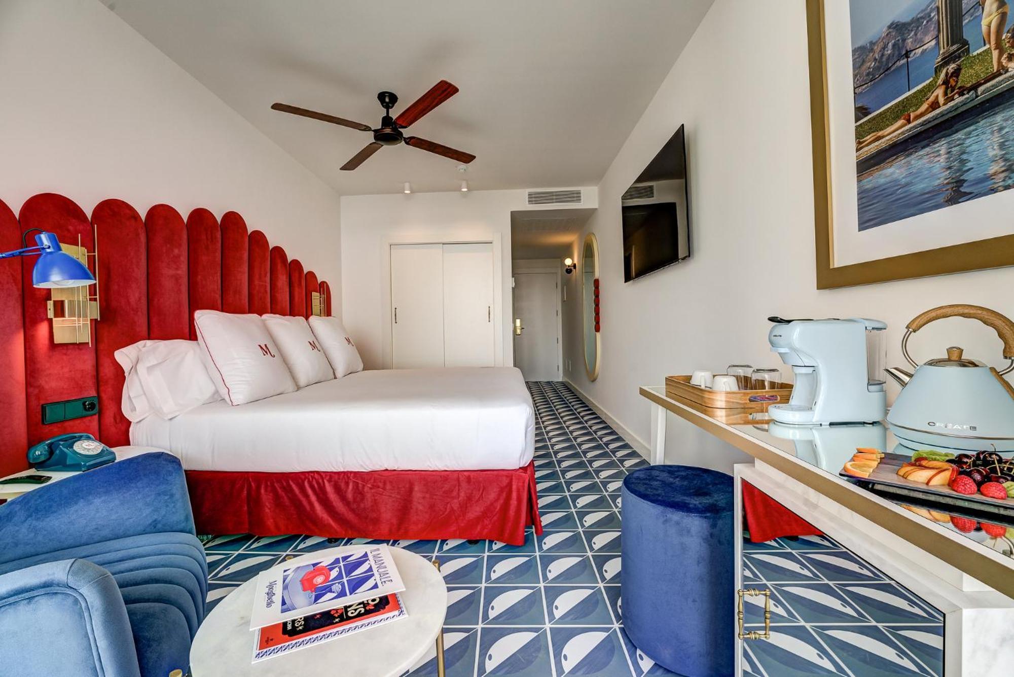 Mongibello Ibiza (adults Only) Santa Eulária des Riu