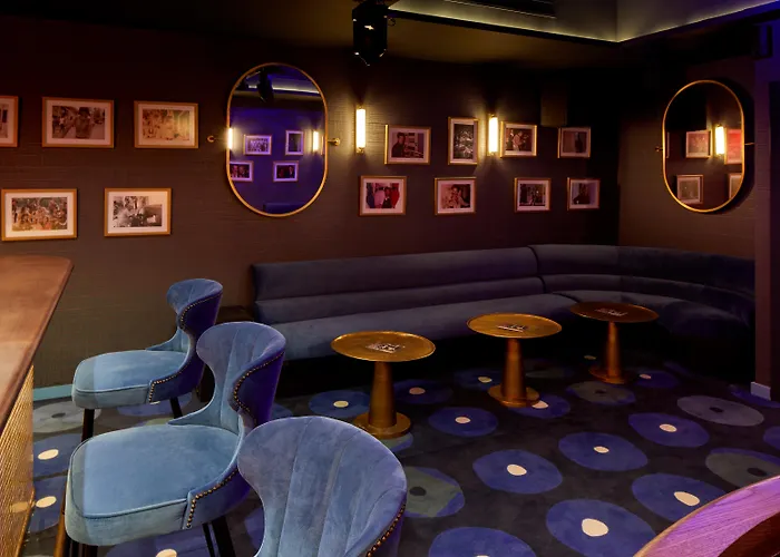 Hotel Mongibello Ibiza (Adults Only)