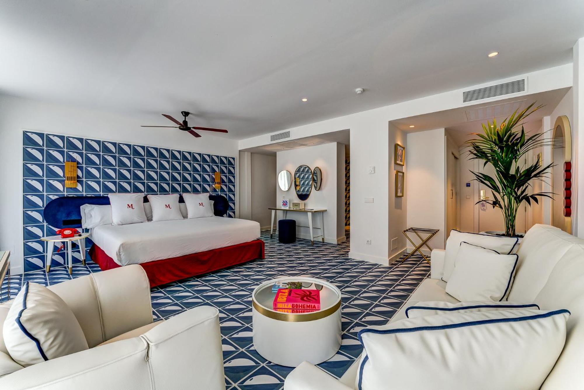 Mongibello Ibiza (adults Only) Santa Eulària des Riu